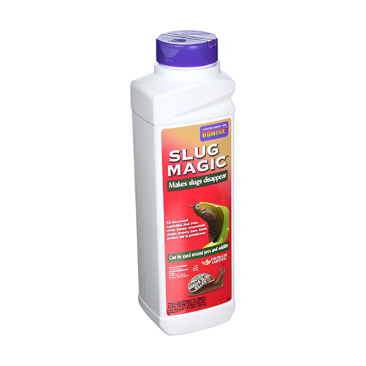 Bonide Slug Magic  1.5 Lb Bottle