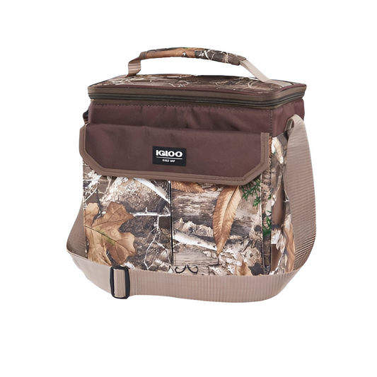 Bolso Para Conservar Frio 12 Latas