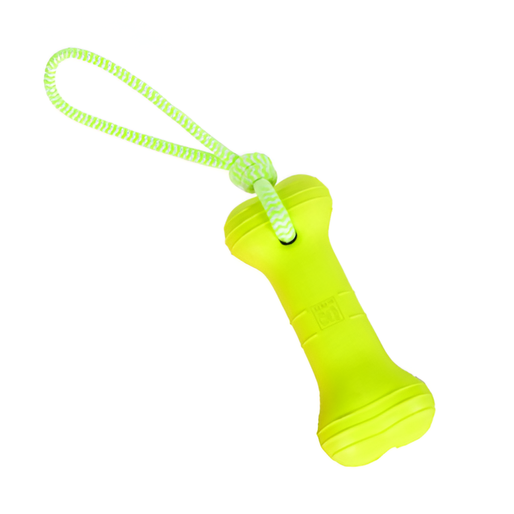 Hueso Con Hilo Resistente