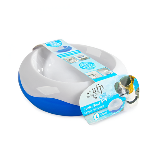 Plato Para Mascota 350mL  M