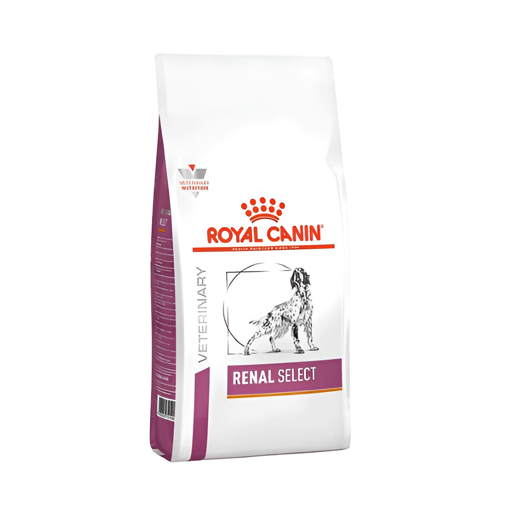 Alimento Seco Para Perros Royal Canin Renal 2 Kg