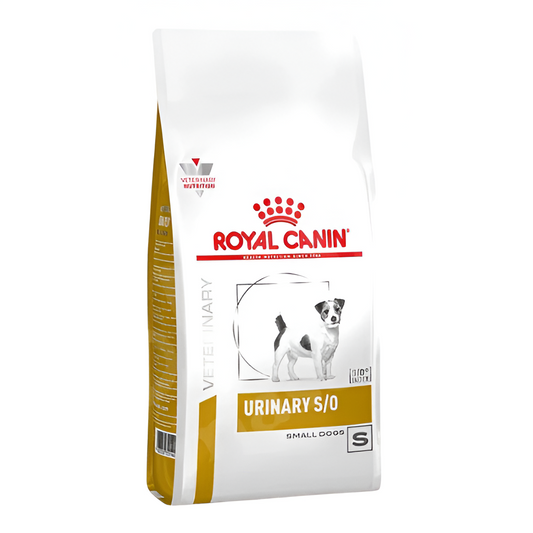 Royal Canin Urinary S/O Raza Pequeña 1.5 Kg