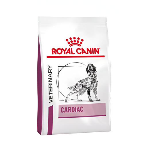 Alimento Seco Para Perros Royal Canin Cardiac 2Kg
