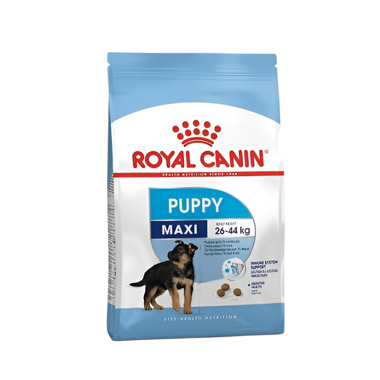 Alimento Seco Para Cachorros Royal Canin Maxi Puppy