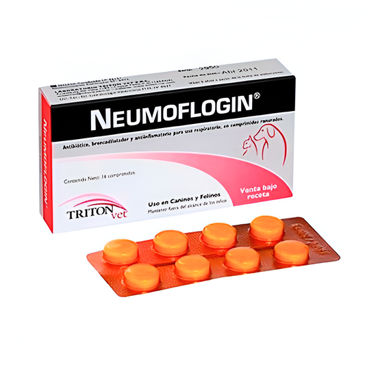 Neumoglogyn 1 Tableta