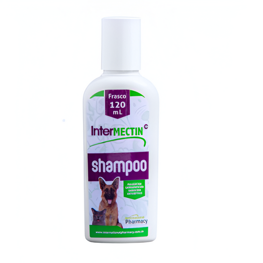 Intermectin 120 Ml