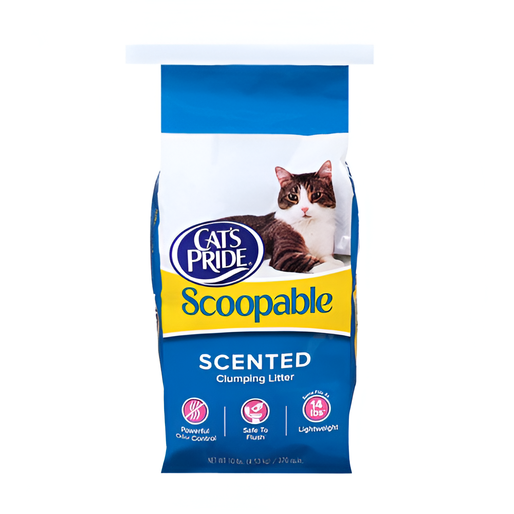 Arena para Gato Cat´s Pride Compacta