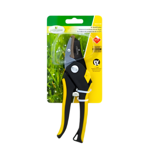 Tijera 1 Mano Mintcraft Gp1036