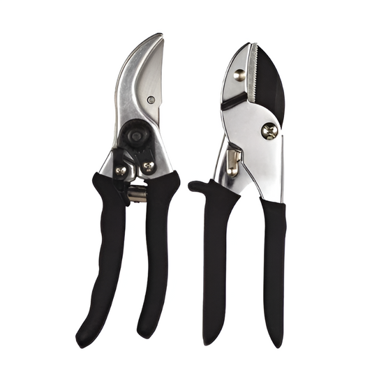 Set Tijeras Para Podar 2 piezas