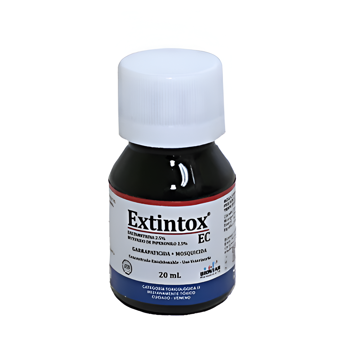 Extintox E.C. 20 ML