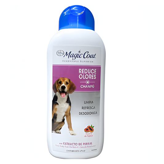 Shampoo Eliminado de Olor 16Oz