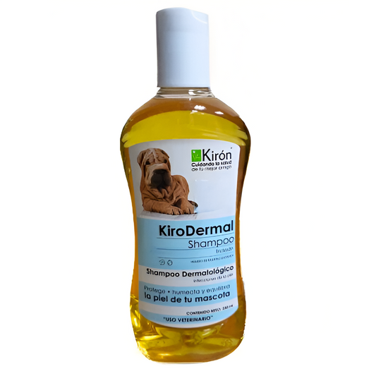 Kirodermal Shampoo 250ML