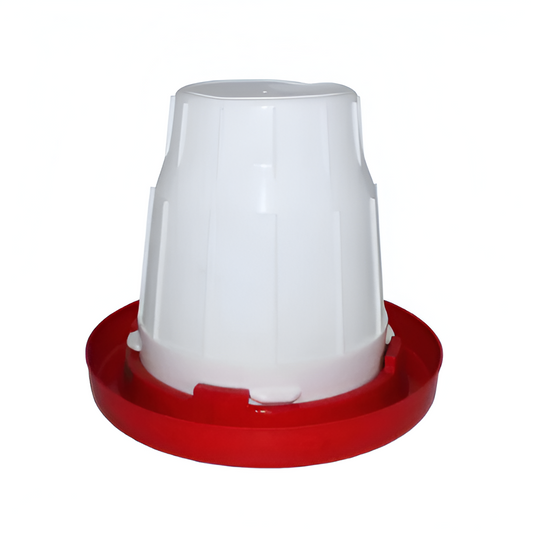 Bebedero Plastimax 1 Gal