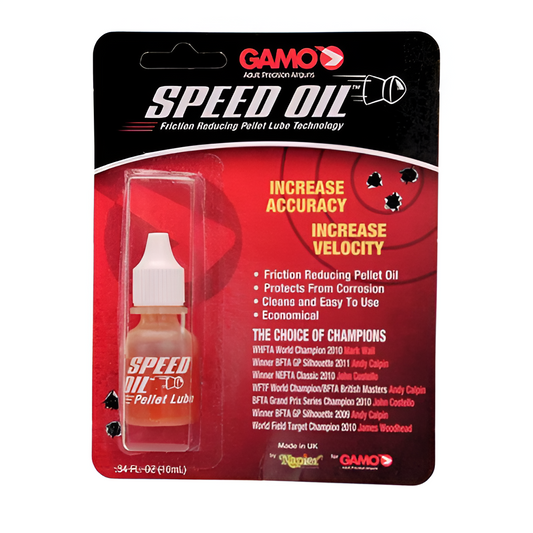 Aceite Para Pistola Pellet