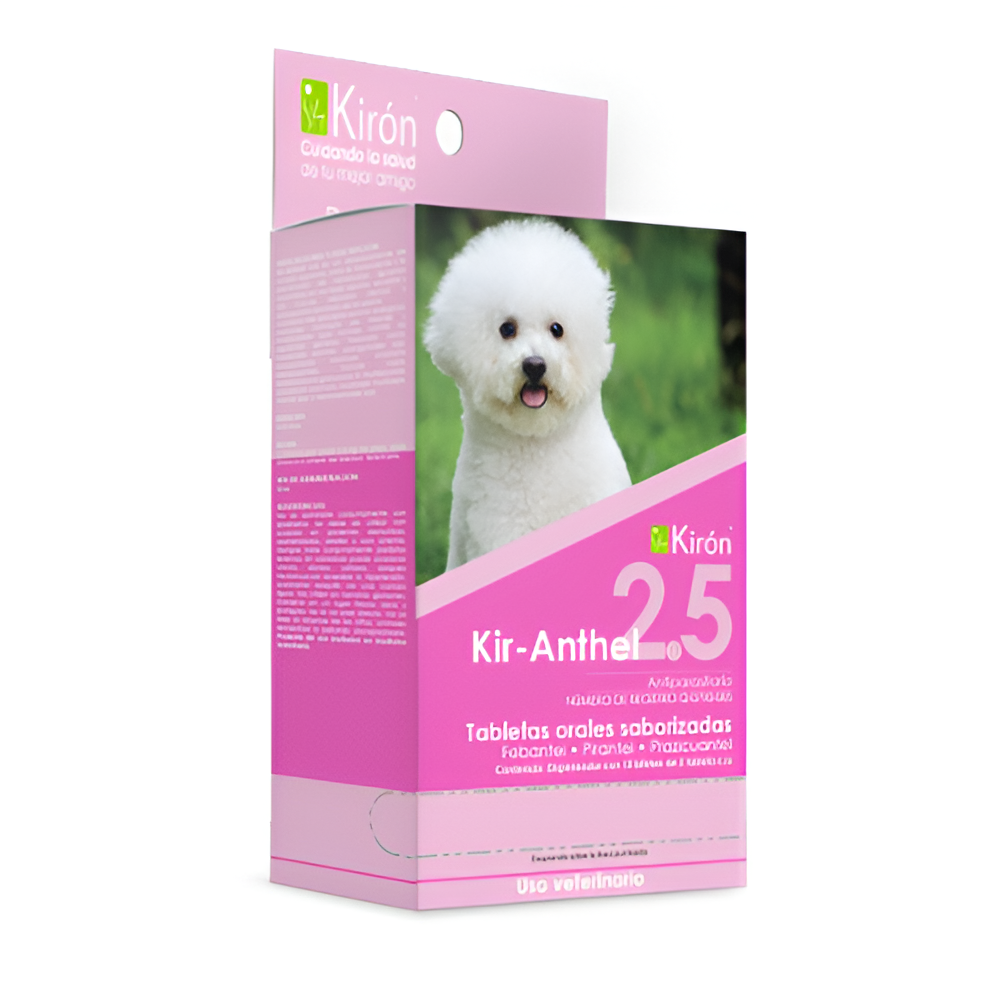 Kiranthel 2.5 Kg