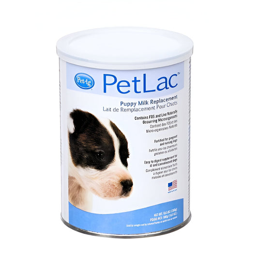 Leche en Polvo para Perros 10.5