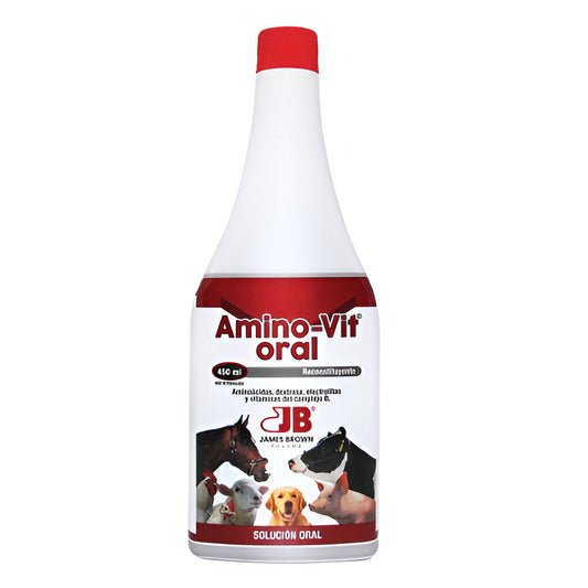 Amino-Vit Oral