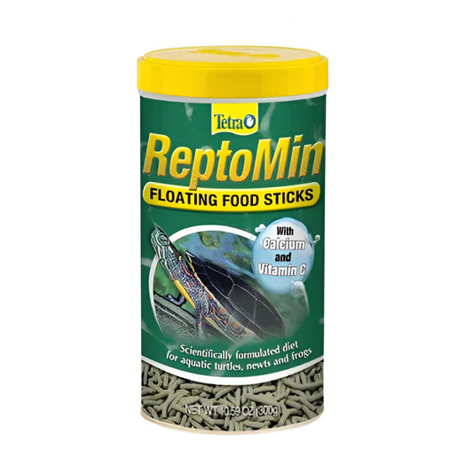 Tetra Reptomin