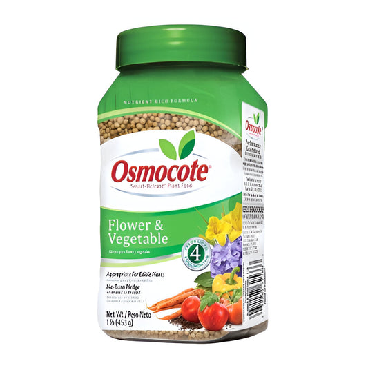 Fertilizante P/Plantas Flores Y Veg