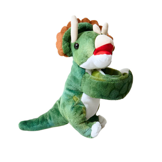 Peluche Dino Raptor