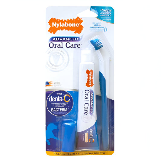 Kit Dental Para Cachorros
