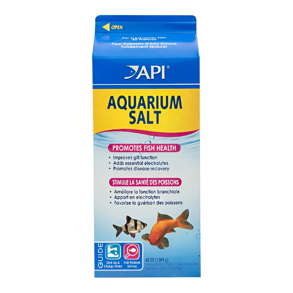 Api Sal de Acuario 33Oz