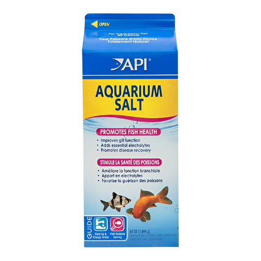 Api Sal de Acuario 33Oz