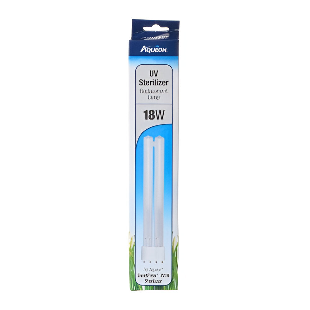Bombillo Uv para Filtro Aqueon 06349
