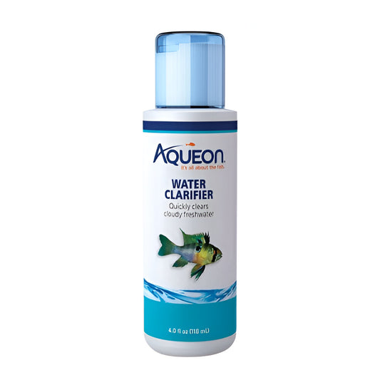 Clarificador de Agua Aqueon 4 Oz