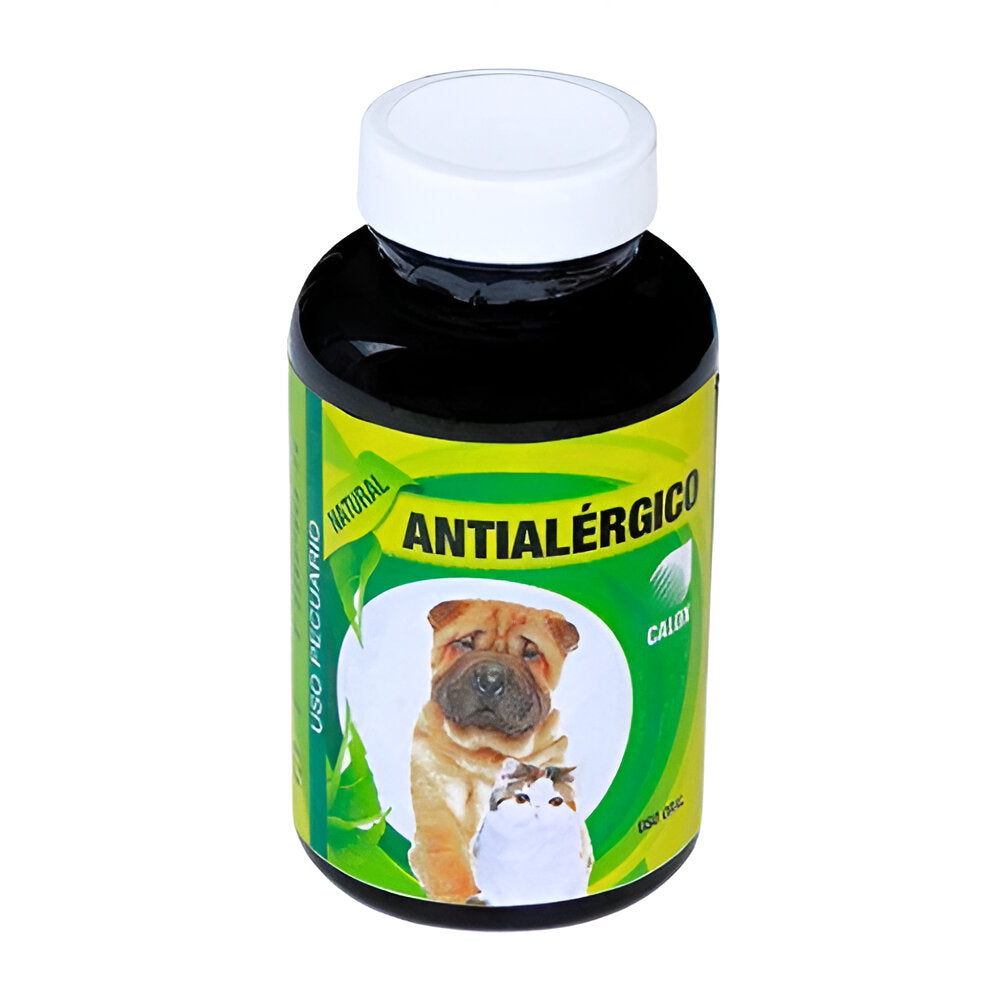 Antialergico Natural 60