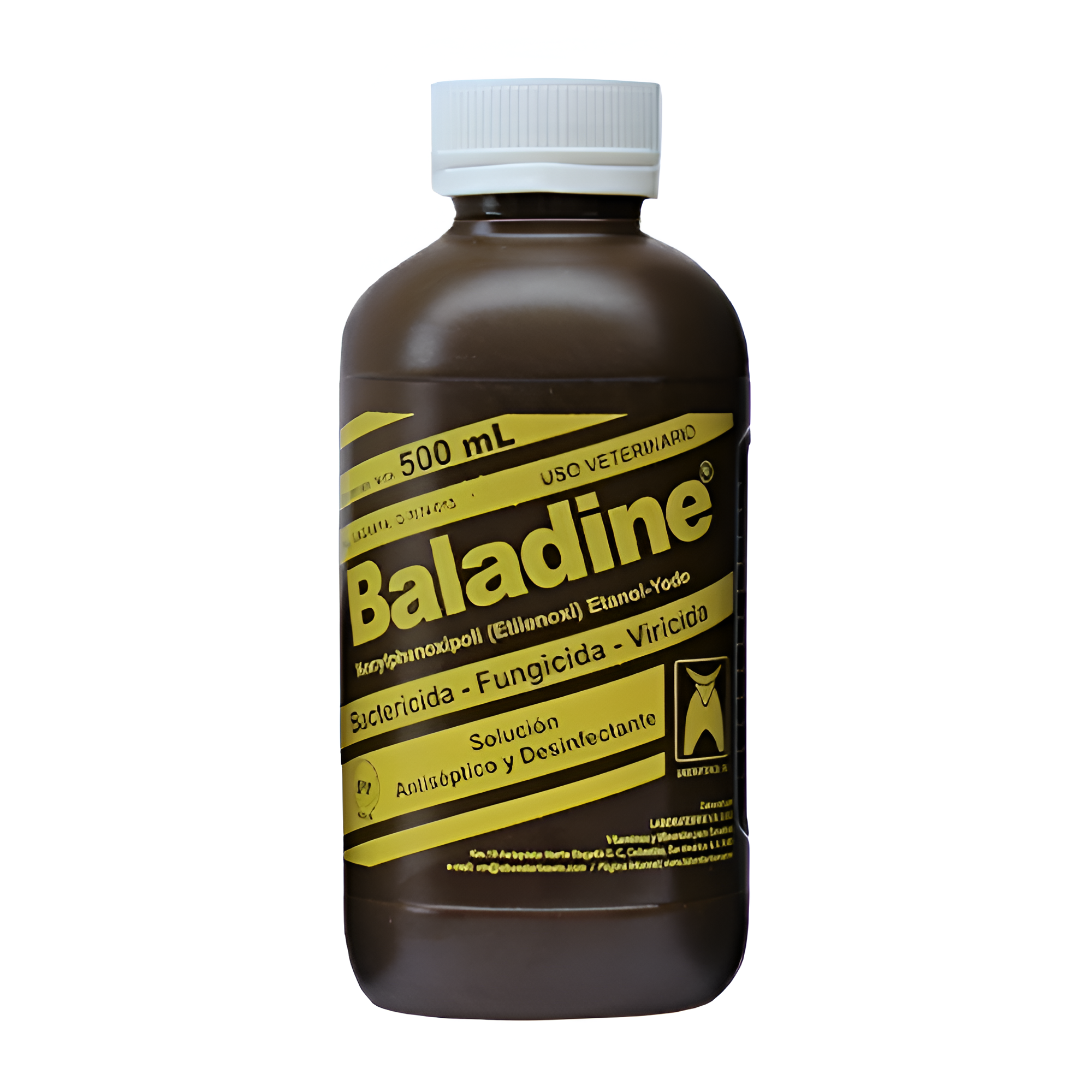 Baladine 2.5 % 500 Ml – MELO Pet and Garden