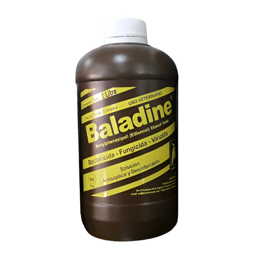 Baladine 2.5% Lt