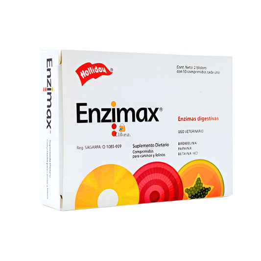 Enzimax 1 Tableta