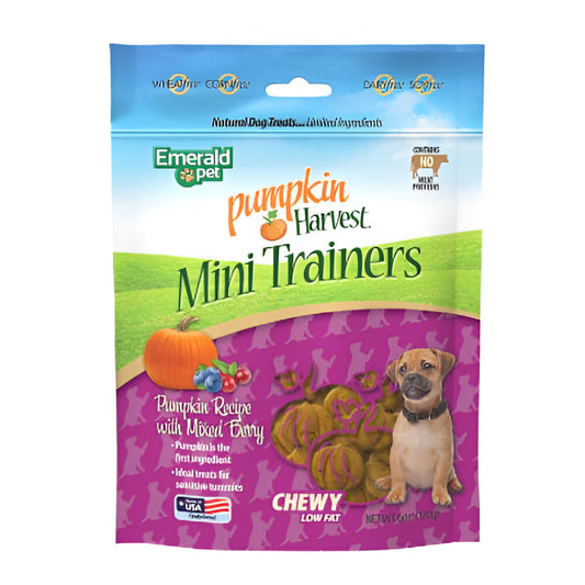 Snack Pumpkin De Arandanos y Cereza- 6Oz