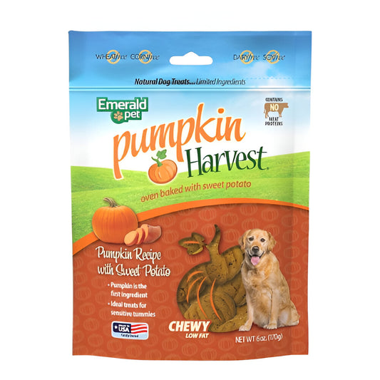 Snack Pumpkin De Camote - 6Oz