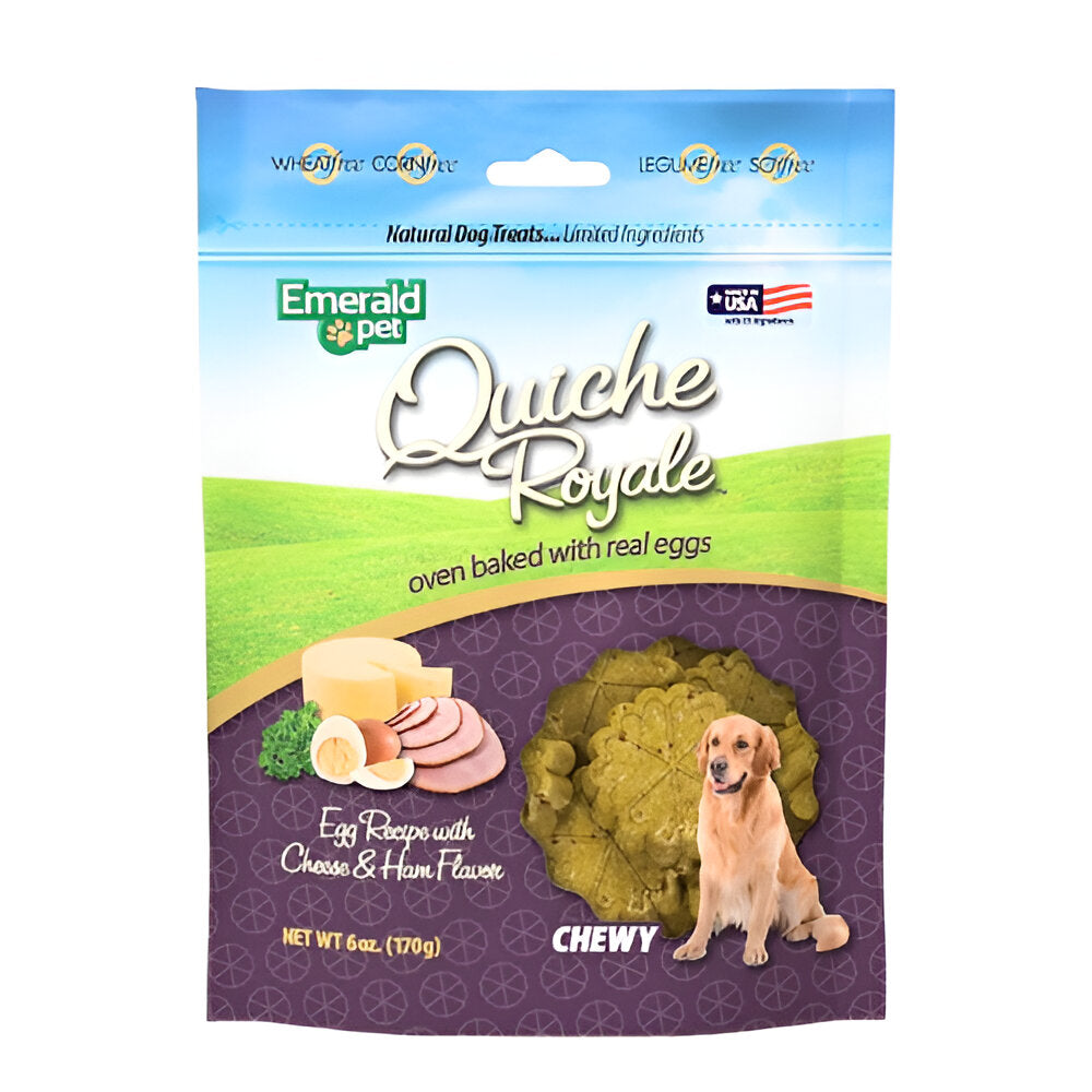 Snack Pumpkin De Queso y Jamón - 6Oz