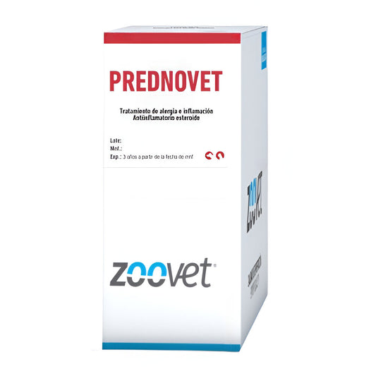 Prednovet 20 Mg 1 Tableta