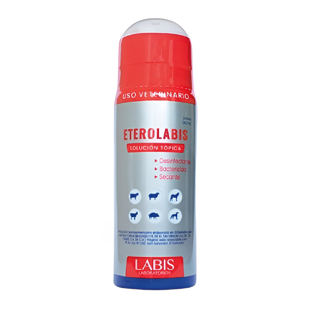 Eterolabis 2 Oz