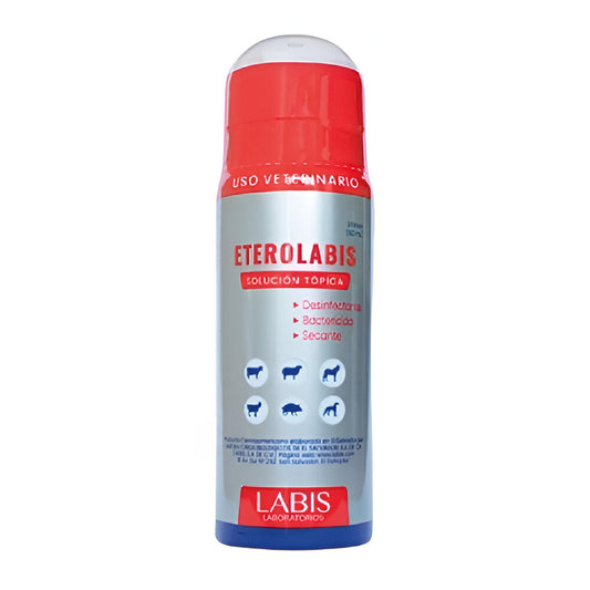 Eterolabis 2 Oz