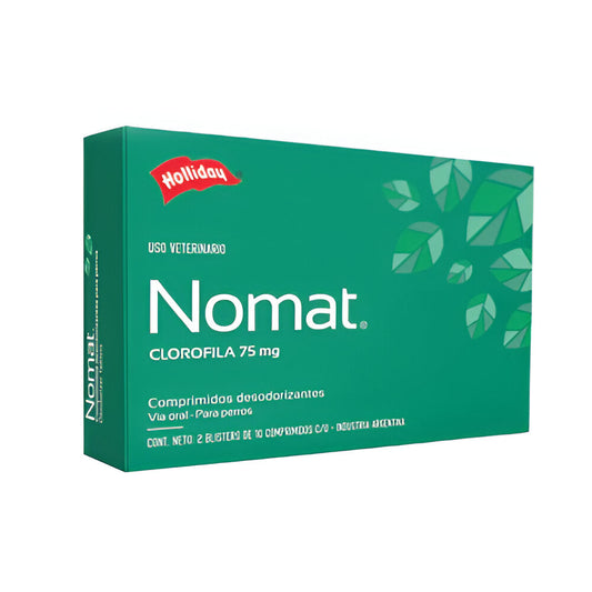 Nomat 1 Tableta