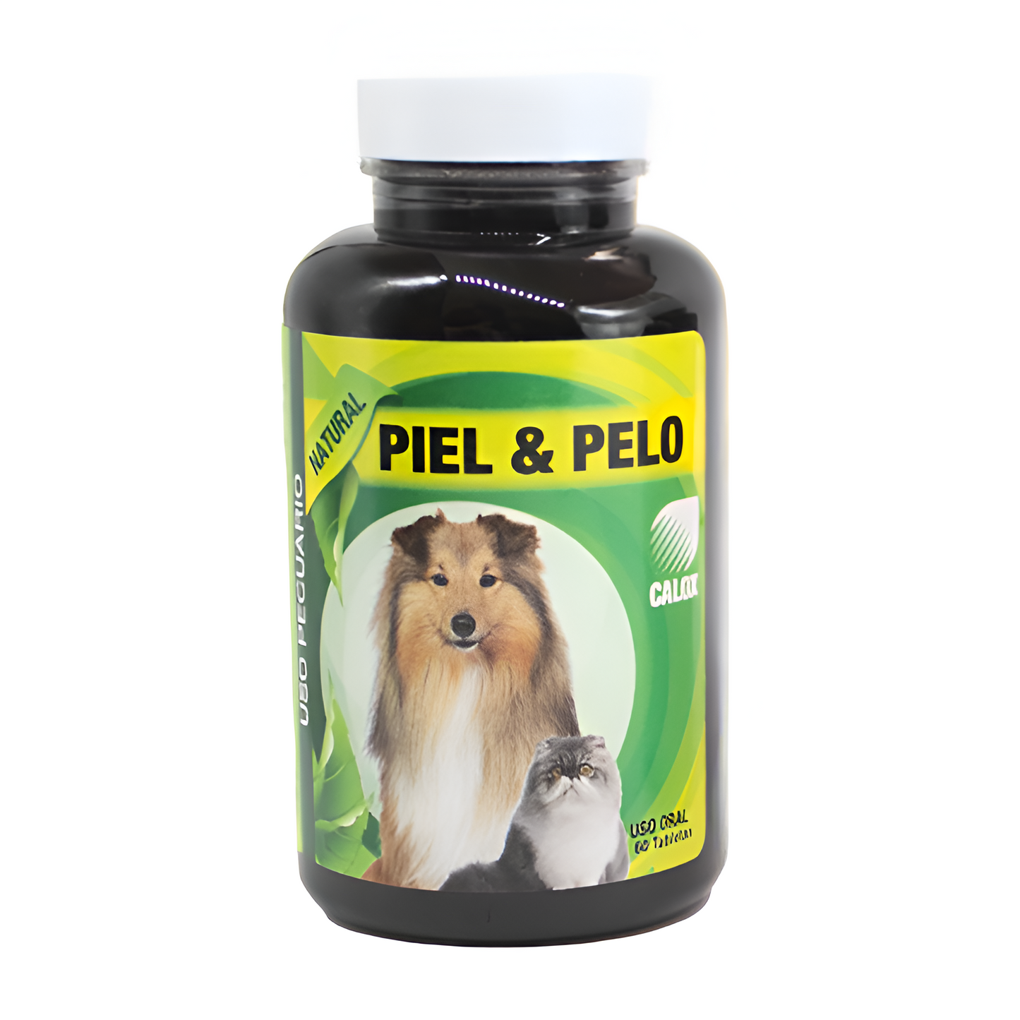 Vitamina Para Piel Y Pelo 1 Tableta