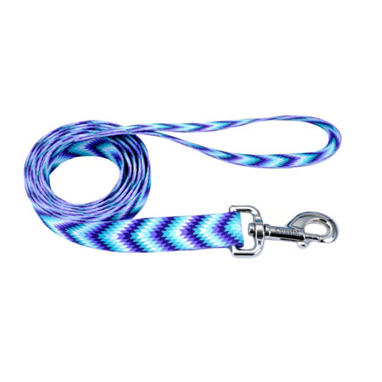 Guia Diamante Verde Azulado 1" x 06'