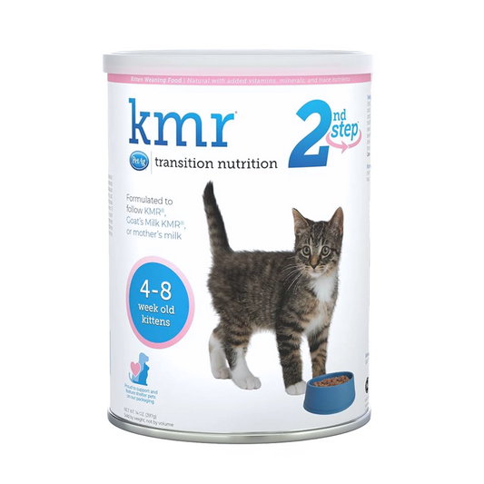 Papilla para Gatitos KMR 2 Step 14 Oz