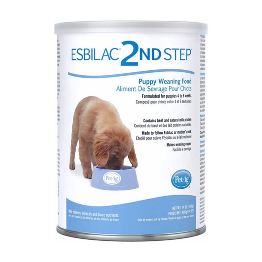 Papilla para Cachorros Esbilac 14 Oz