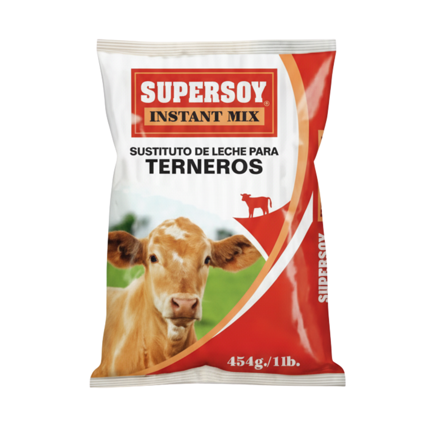 Supersoy 1 Lb