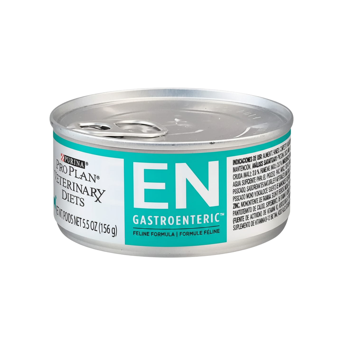 Alimento Húmedo En Lata Para Gatos Pro Plan EN Gastroenteric