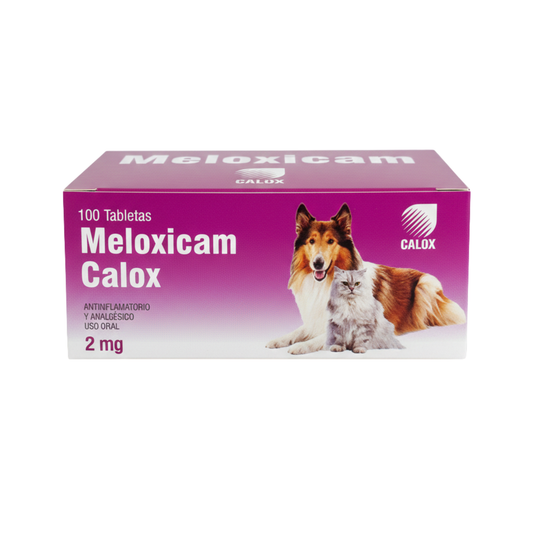 Meloxicam 2Mg
