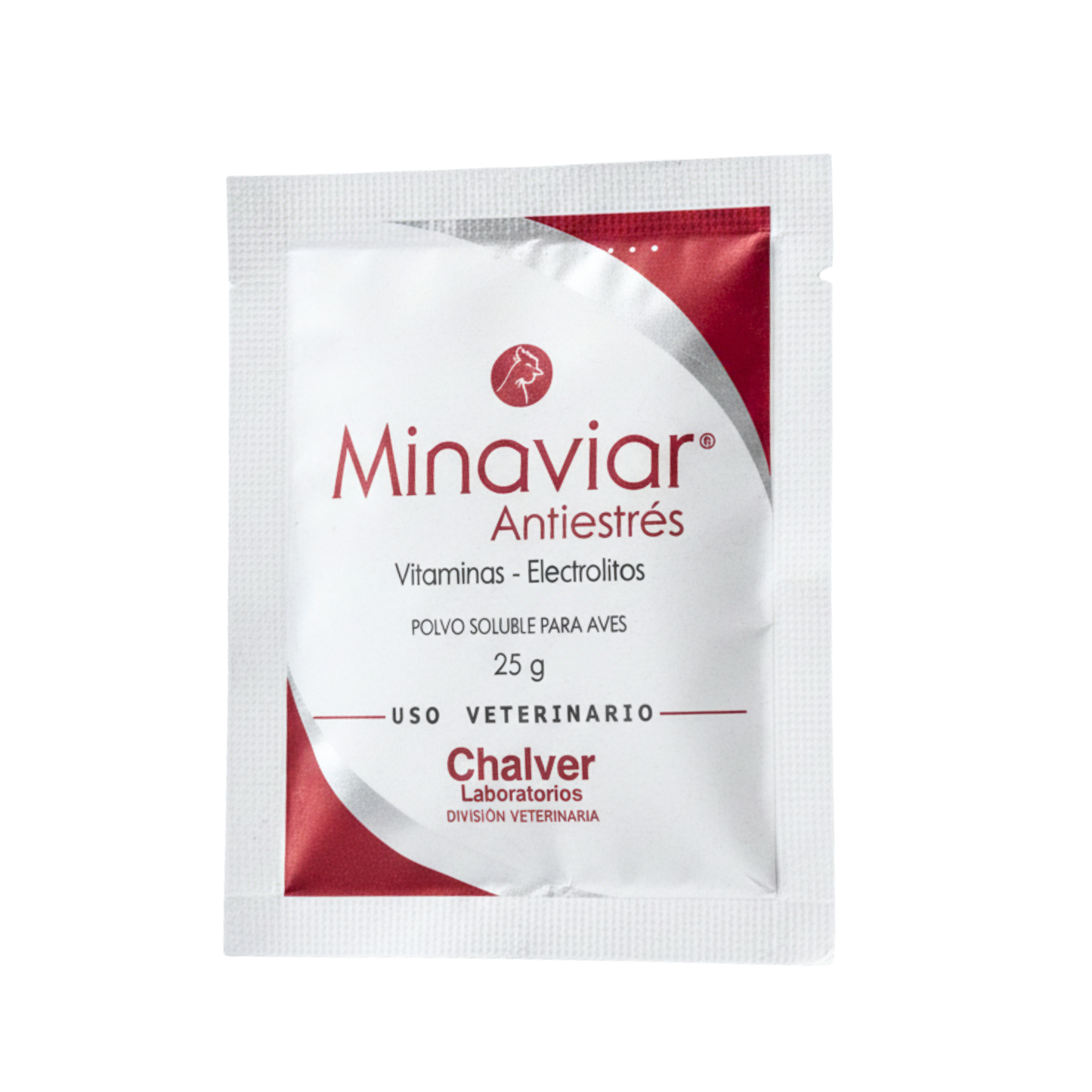 Minaviar Antiestres Sobre de 25 Gramos