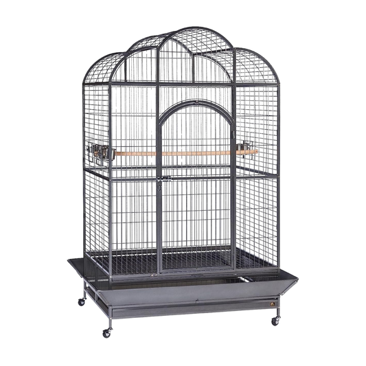 Jaula para Guacamayo