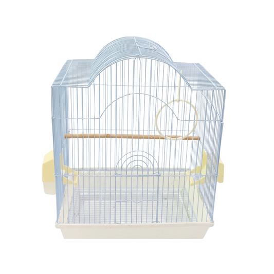 Kit de Inicio Para Aves Pequeñas.